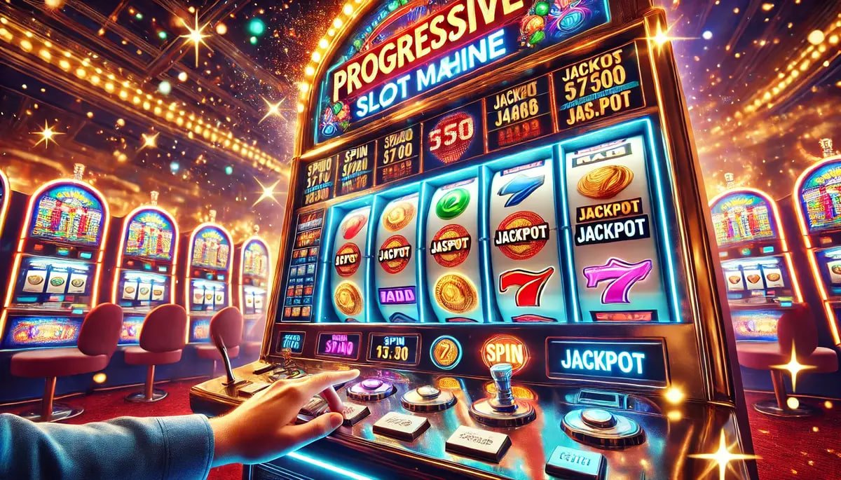 dupoc cassino